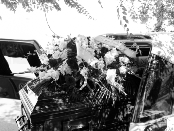 funeral