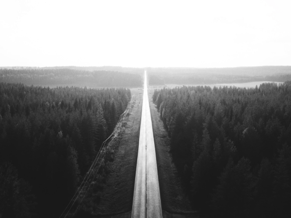 long-distance
